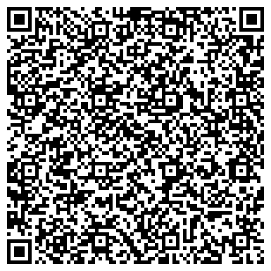 QR-код с контактной информацией организации Домашняя курочка, сеть магазинов, ООО Торговый дом Бройлер