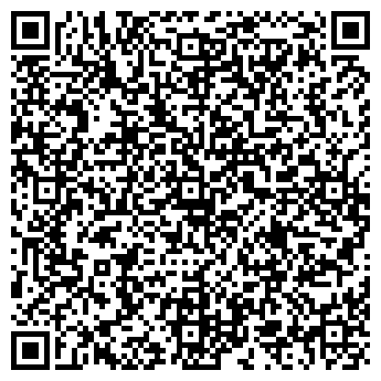 QR-код с контактной информацией организации ИП Лялина Л.В.