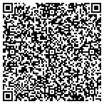 QR-код с контактной информацией организации Квадриум Проекты