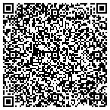 QR-код с контактной информацией организации ООО Альбит-М