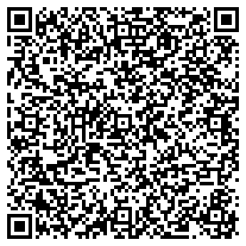 QR-код с контактной информацией организации "ВАШИ КАДРЫ"