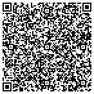 QR-код с контактной информацией организации Флеш Империя