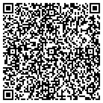 QR-код с контактной информацией организации Огонёк