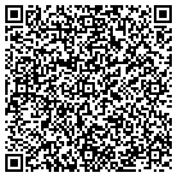 QR-код с контактной информацией организации ИП Волынец Ж.Б.