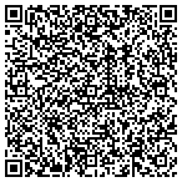 QR-код с контактной информацией организации Fruttini