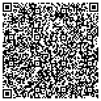QR-код с контактной информацией организации Агентство недвижимости «Дом»