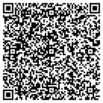 QR-код с контактной информацией организации Lucky Coffee To Go