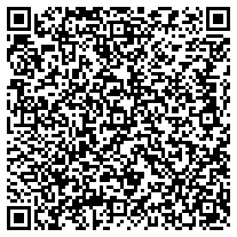 QR-код с контактной информацией организации ООО Гаврош