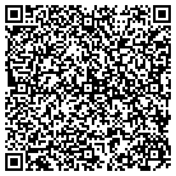 QR-код с контактной информацией организации Кузня