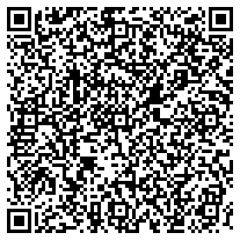 QR-код с контактной информацией организации Елена