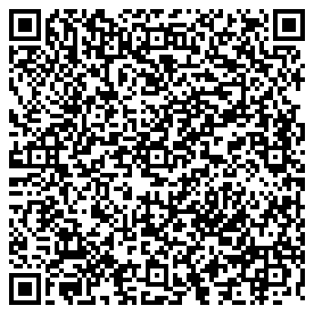 QR-код с контактной информацией организации ООО МЕТРОПОЛИТАН ПМ