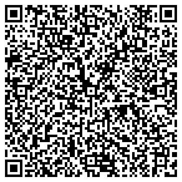 QR-код с контактной информацией организации Rock Paint