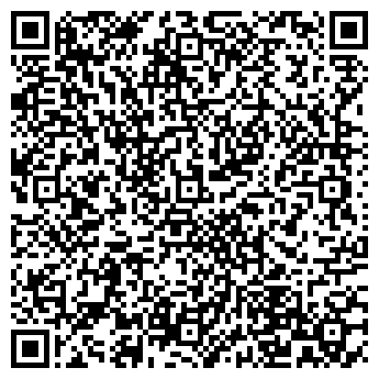 QR-код с контактной информацией организации ООО ВВК-Ломбард
