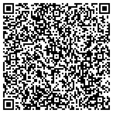 QR-код с контактной информацией организации Ле Монти