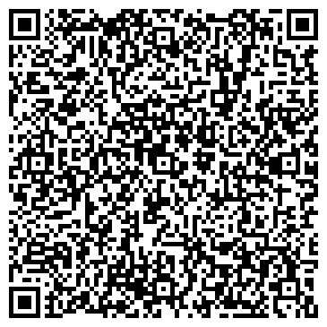 QR-код с контактной информацией организации Сибпромстрой