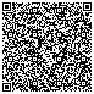 QR-код с контактной информацией организации Домашняя курочка, сеть магазинов, ООО Торговый дом Бройлер