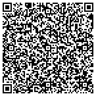 QR-код с контактной информацией организации ООО Алиот
