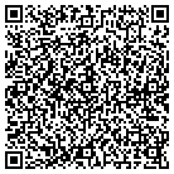 QR-код с контактной информацией организации ООО СТХ инжиниринг