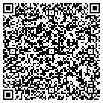 QR-код с контактной информацией организации ООО ИНЖСТРОЙЦЕНТР-Н