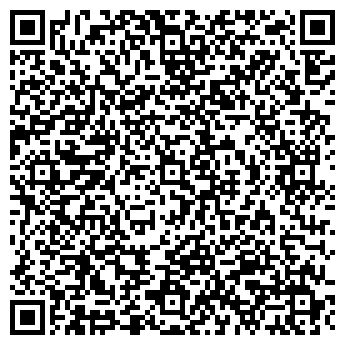 QR-код с контактной информацией организации ООО Нск-ковка
