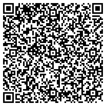 QR-код с контактной информацией организации Обувь, магазин, ИП Рогов А.А.