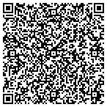 QR-код с контактной информацией организации Магнит, сеть супермаркетов, ЗАО Тандер