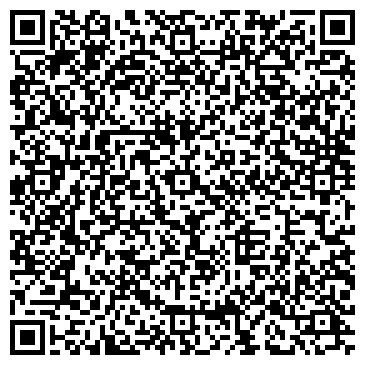 QR-код с контактной информацией организации МиАН