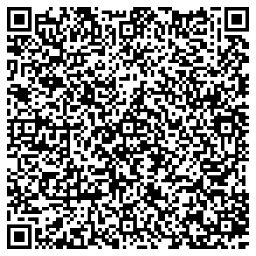 QR-код с контактной информацией организации Совет общественного самоуправления микрорайона Цирк