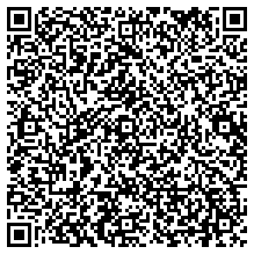 QR-код с контактной информацией организации ООО Колористика