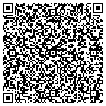 QR-код с контактной информацией организации Магнит, сеть супермаркетов, ЗАО Тандер