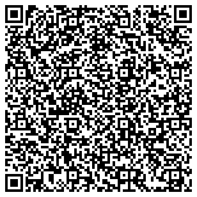 QR-код с контактной информацией организации ООО Анжеромаш-Сталь