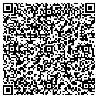 QR-код с контактной информацией организации ИП Рагузина О.Ю.