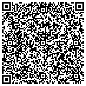 QR-код с контактной информацией организации Малина, ООО, торговая компания