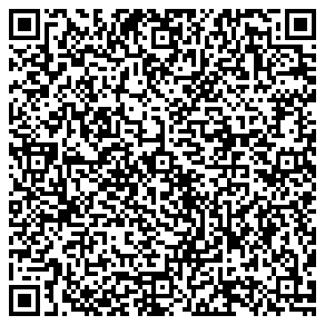 QR-код с контактной информацией организации Магнит, сеть супермаркетов, ЗАО Тандер