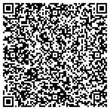 QR-код с контактной информацией организации Coral Travel