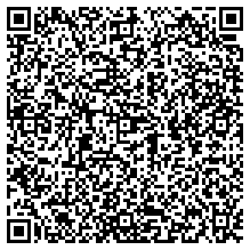 QR-код с контактной информацией организации ФрутЛэнд, торговая компания