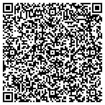 QR-код с контактной информацией организации НСК Канат