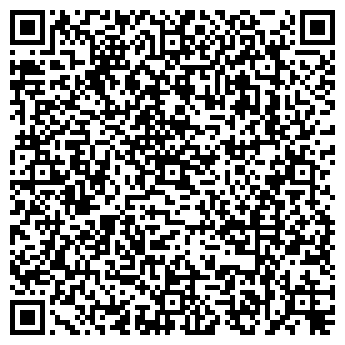 QR-код с контактной информацией организации ООО ВВК-Ломбард