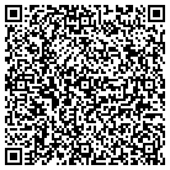 QR-код с контактной информацией организации ИП Маркин Е.В.