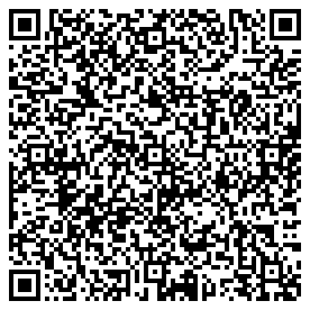 QR-код с контактной информацией организации Мир сухофруктов, ООО, торговая компания