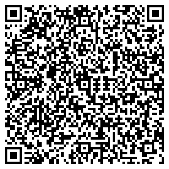 QR-код с контактной информацией организации ООО АР РАЗЗАК