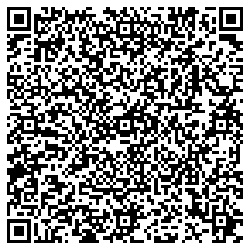 QR-код с контактной информацией организации Магнит, сеть супермаркетов, ЗАО Тандер