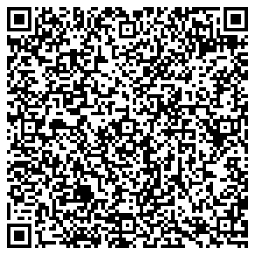 QR-код с контактной информацией организации Магнит, сеть супермаркетов, ЗАО Тандер