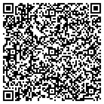 QR-код с контактной информацией организации Baldinini