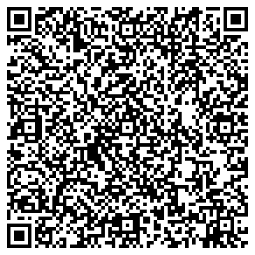 QR-код с контактной информацией организации ООО Альбатрос Тревел