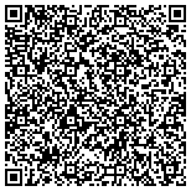 QR-код с контактной информацией организации ООО АРХИТЕКТУРНОЕ БЮРО ТИМУРА БАШКАЕВА