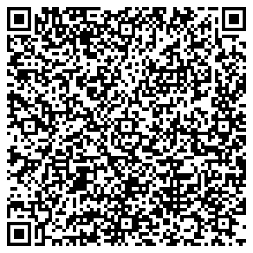 QR-код с контактной информацией организации ООО Остров Сокровищ
