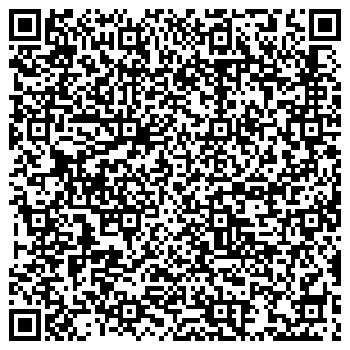 QR-код с контактной информацией организации Югорский холдинг