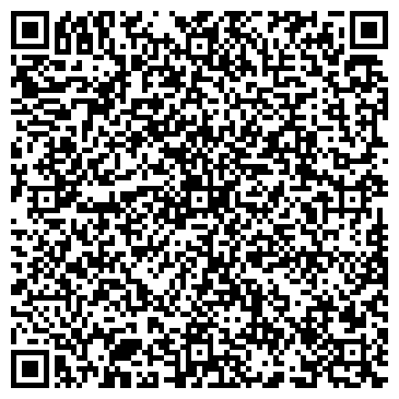 QR-код с контактной информацией организации ИП Комаров С.В.