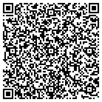 QR-код с контактной информацией организации Кольчуга